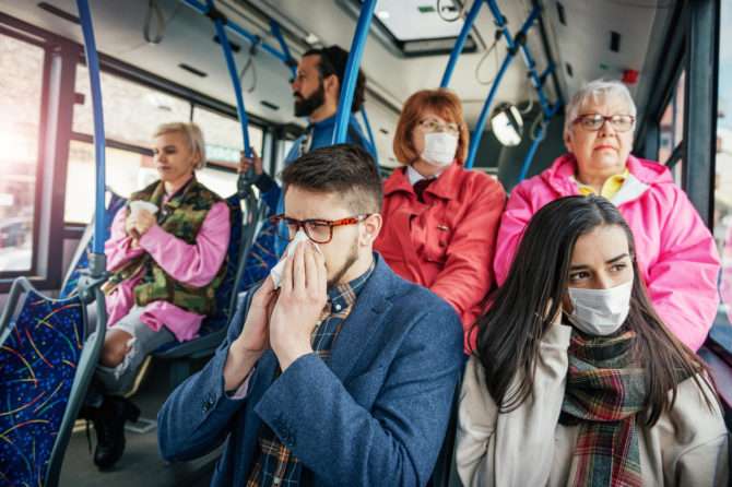More influenza information from the experts