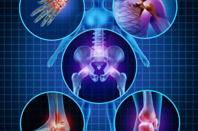 Chronic pain management group starts 9 October 2019