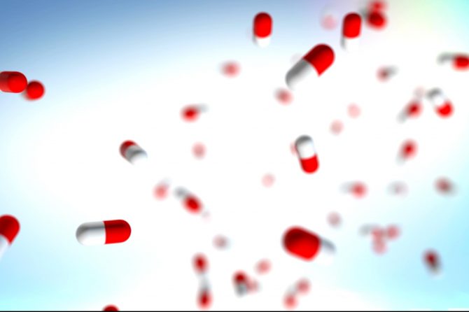 Medicine reviews are proving good for patients and doctors