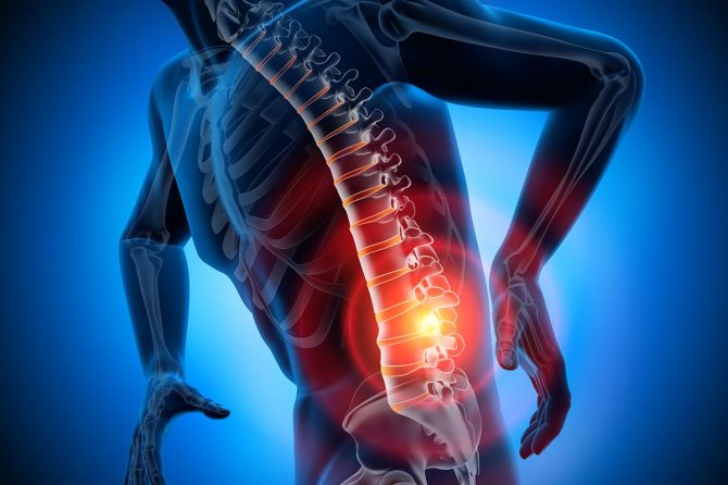 Understanding low back pain – learn how to manage and when to seek help.