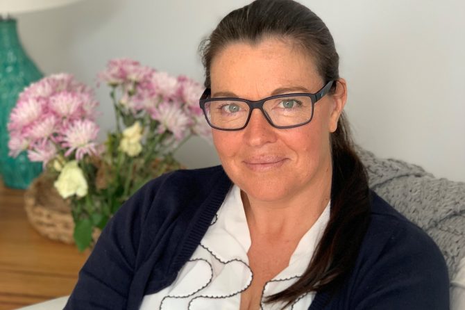 A warm Spring welcome to Dr Bronwyn Henderson