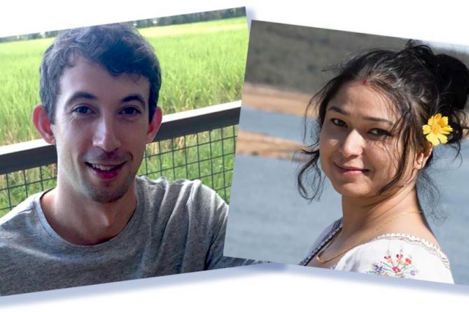 Meet our new GPs – Dr Neil Mackay and Dr Borna Das