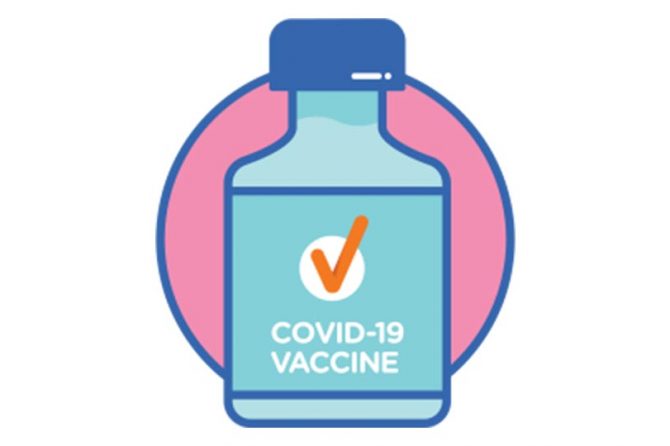COVID Vaccination Clinics – Update 2