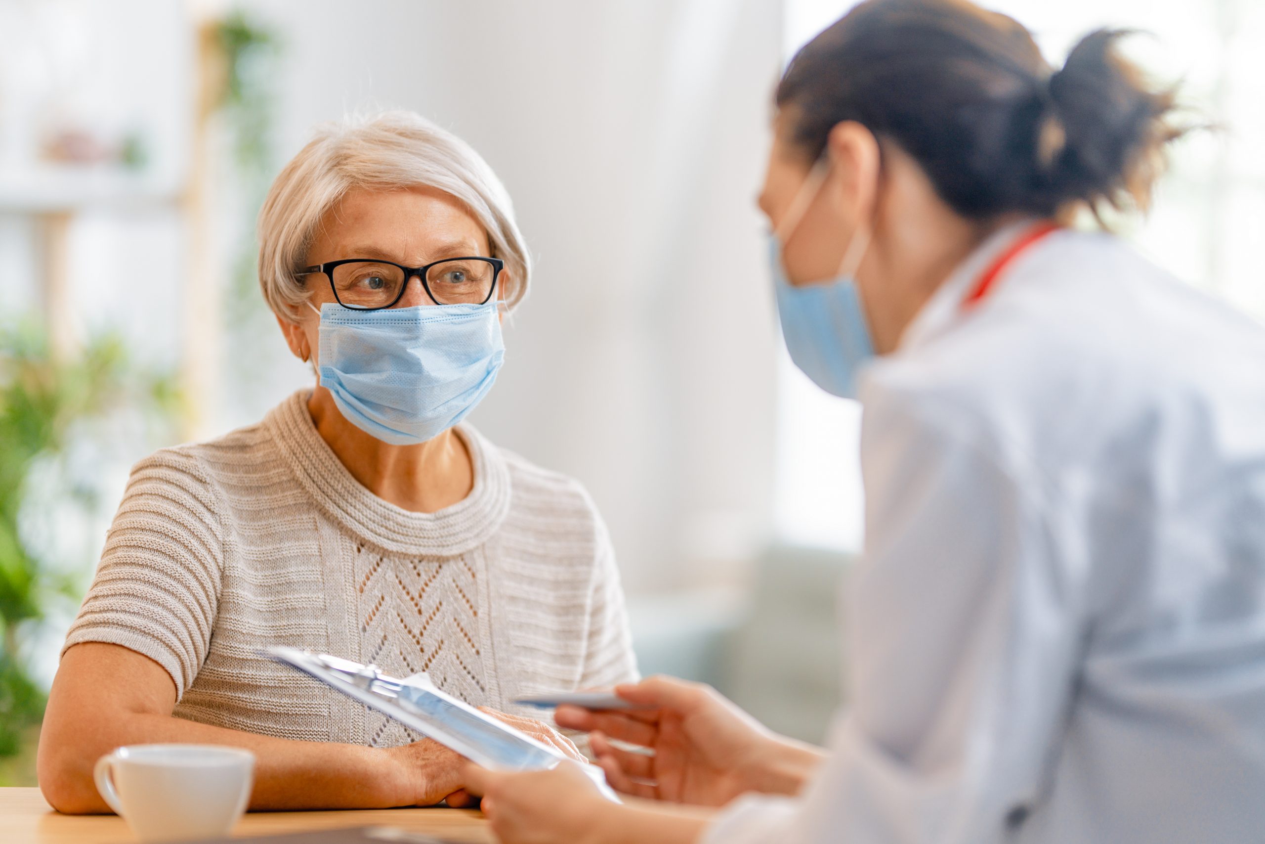 GP College calls for more general practice support – and issues a reminder to wear our mask