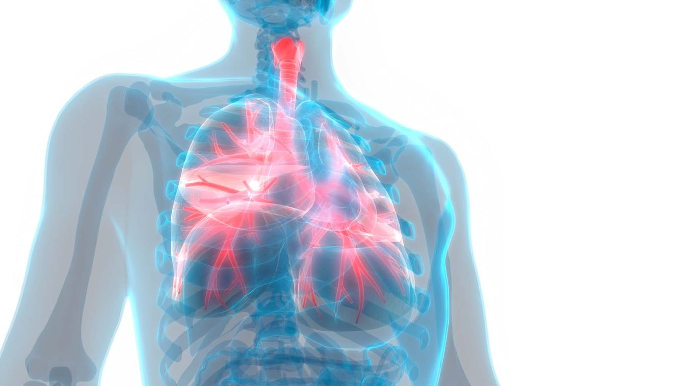 Lung function testing (Spirometry) at Queen Street Medical Centre, Moruya