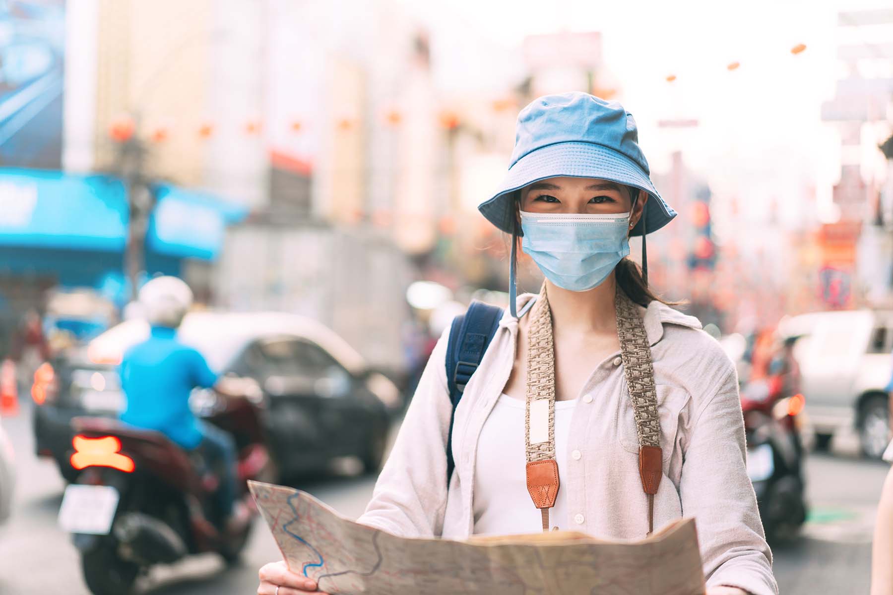 Featured image for “Travel Vaccinations”